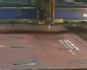 Alro Steel - Lansing, Michigan Third Location Image